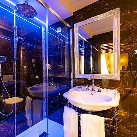 Scandinavia - Relais Hotel