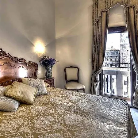 Hotel Scandinavia - Relais Venice