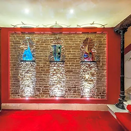 Scandinavia - Relais Hotel