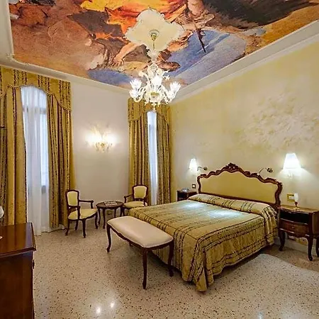 Scandinavia - Relais 3*