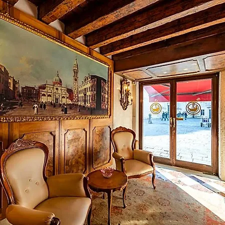 Scandinavia - Relais 3*