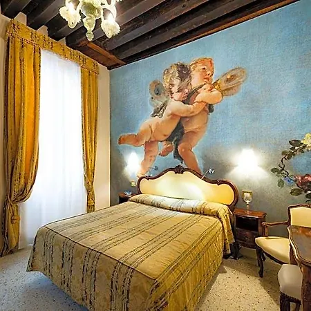 Scandinavia - Relais 3*