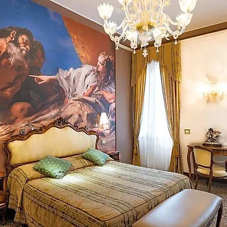 Scandinavia - Relais Venice