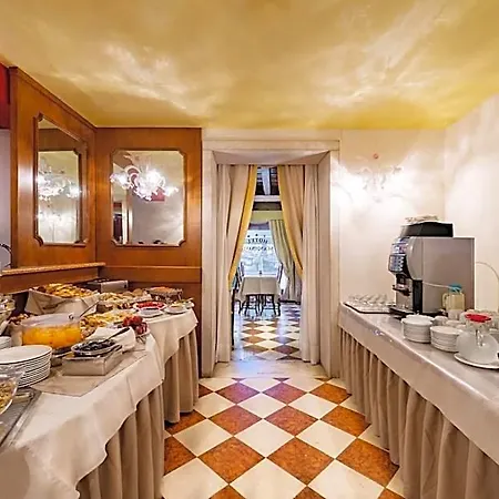 Hotel Scandinavia - Relais
