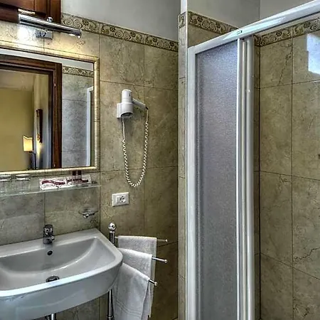 Scandinavia - Relais Hotel 3*