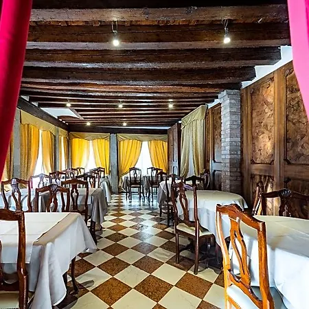 Scandinavia - Relais 3* Venice