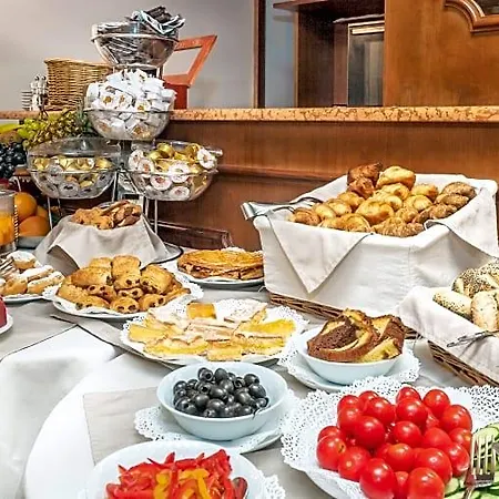 Scandinavia - Relais 3*