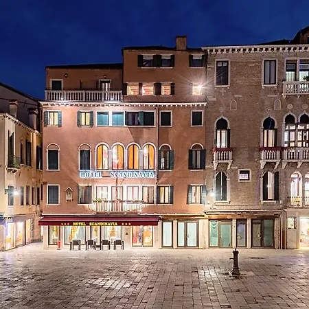 Scandinavia - Relais 3* Venice