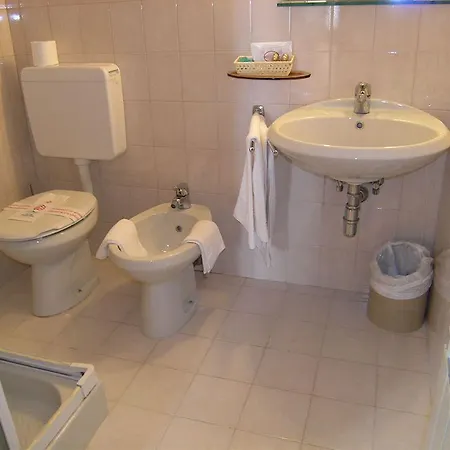 Scandinavia - Relais Hotel Venice