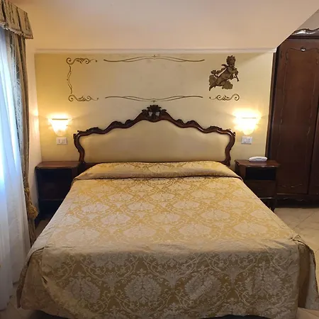Scandinavia - Relais Hotel 3*