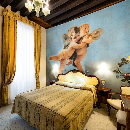 Scandinavia - Relais 3* Venice