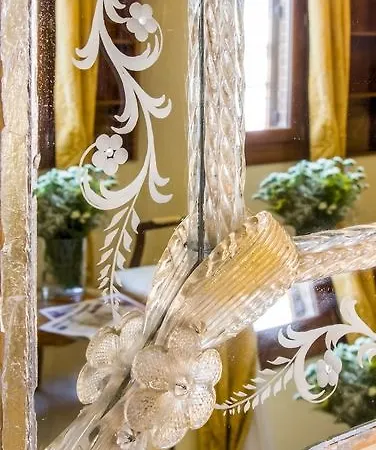 Scandinavia - Relais 3* Venice
