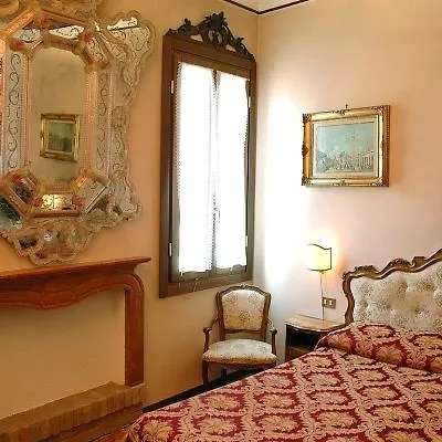 Hotel Scandinavia - Relais 3*