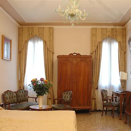 Scandinavia - Relais Venedik