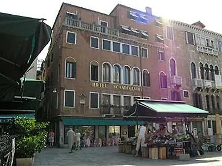 Scandinavia - Relais 3* Venice