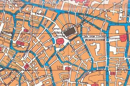 Scandinavia - Relais Venice