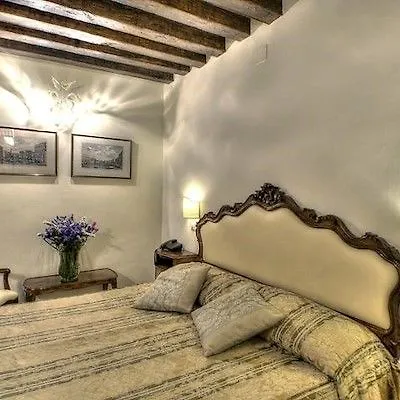 Scandinavia - Relais Venise
