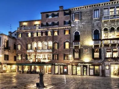 Scandinavia - Relais 3* Venice