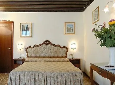 Scandinavia - Relais Hotel 3*
