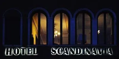 Scandinavia - Relais