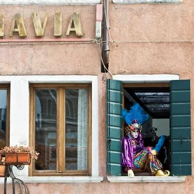 Hotel Scandinavia - Relais Venice