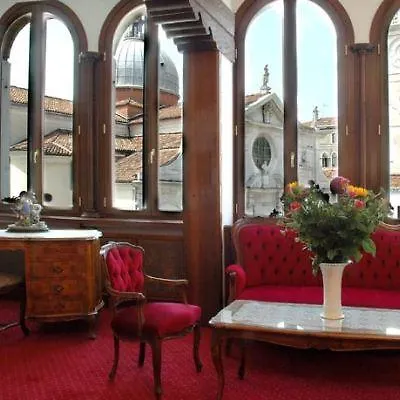 Hotel Scandinavia - Relais