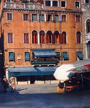 Hotel Scandinavia - Relais Venice