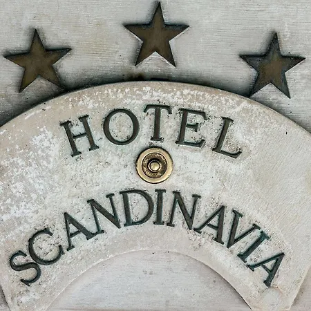 Scandinavia - Relais Ξενοδοχείο