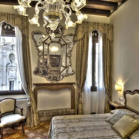 Otel Scandinavia - Relais 3*