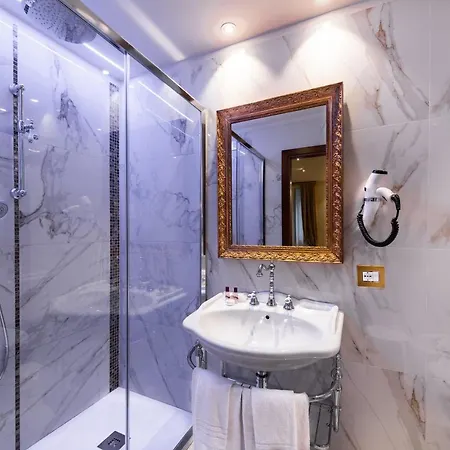 Otel Scandinavia - Relais