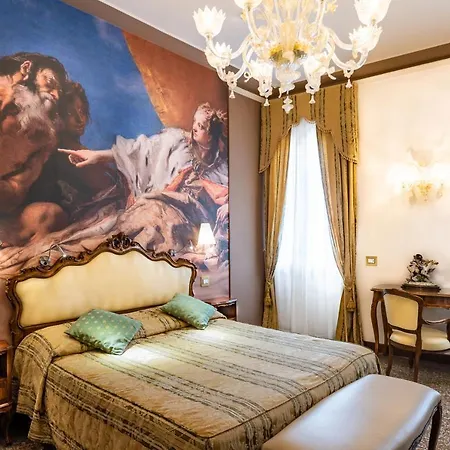 Scandinavia - Relais