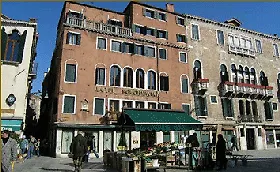 Scandinavia - Relais Hotel 3*