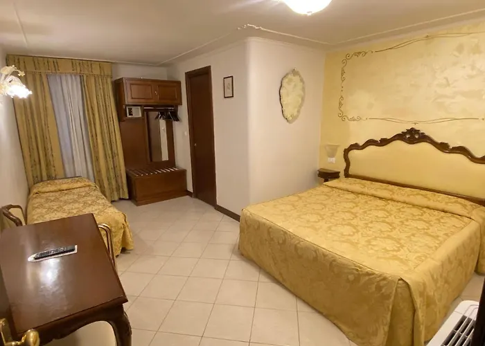 Scandinavia - Relais Hotel