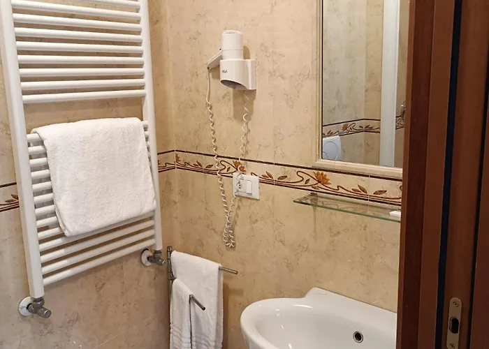 Scandinavia - Relais Veneza