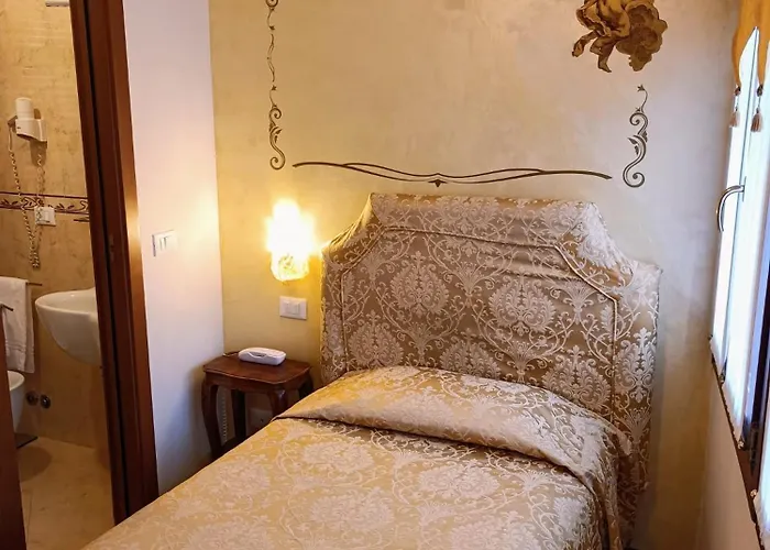 Scandinavia - Relais Отель