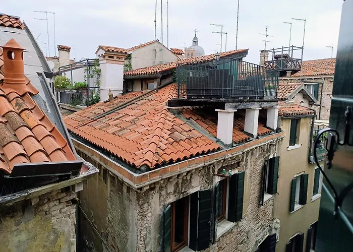 Scandinavia - Relais Hotel