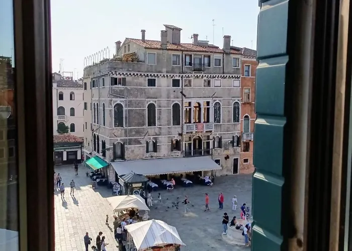 Scandinavia - Relais Hotel