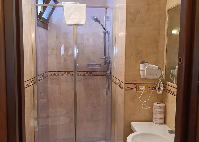 Scandinavia - Relais Hotel