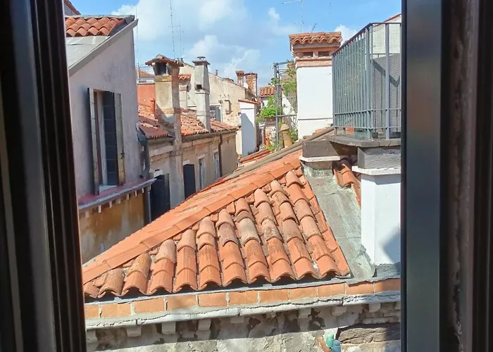 Scandinavia - Relais Hotel Veneza