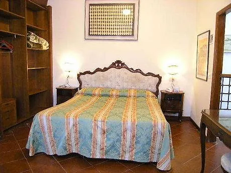 Scandinavia - Relais Veneza