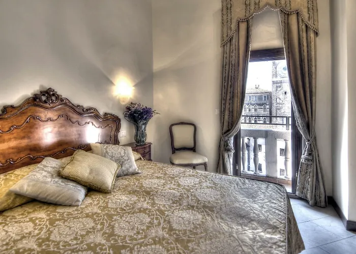 Hotel Scandinavia - Relais