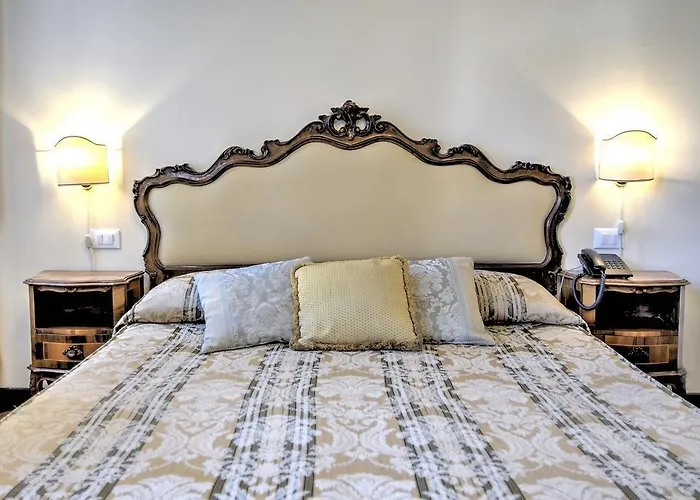 Scandinavia - Relais Hotel 3*