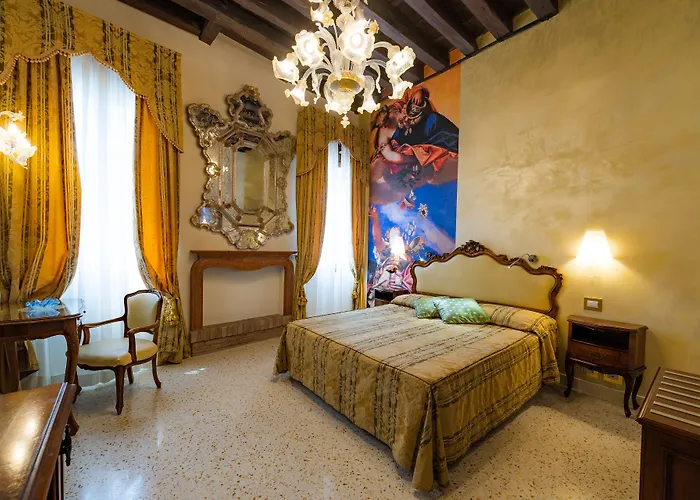 Scandinavia - Relais Venise