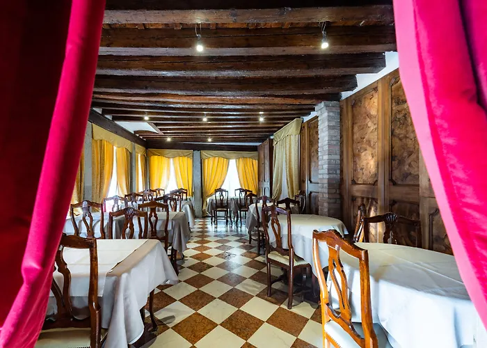 Hotel Scandinavia - Relais