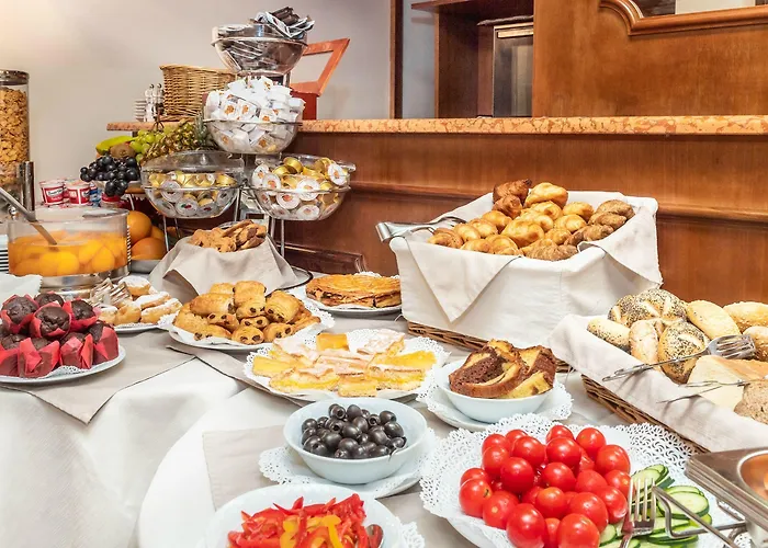 Scandinavia - Relais Hotel