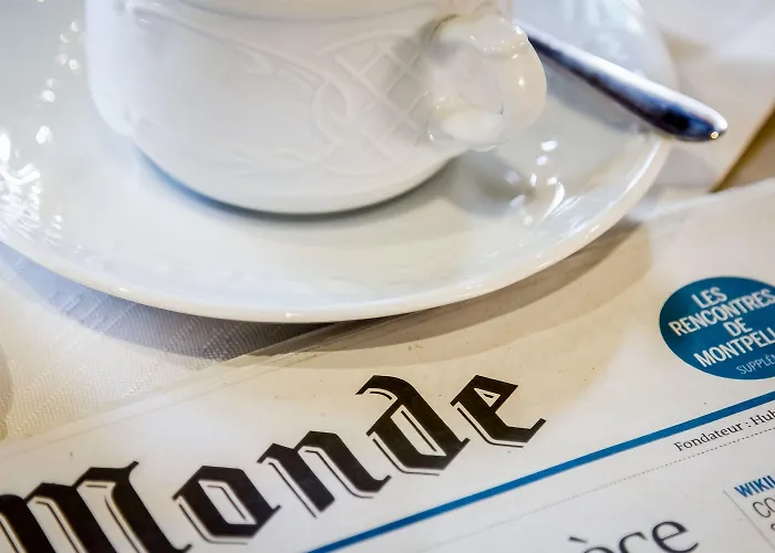 Scandinavia - Relais 3* Veneza