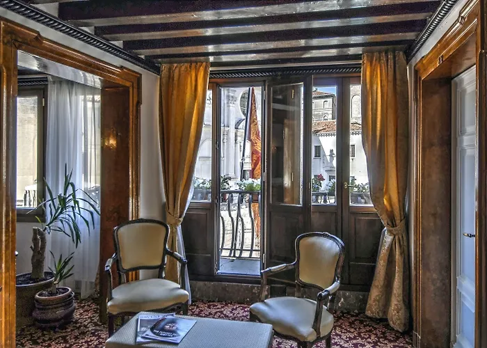 Scandinavia - Relais 3*