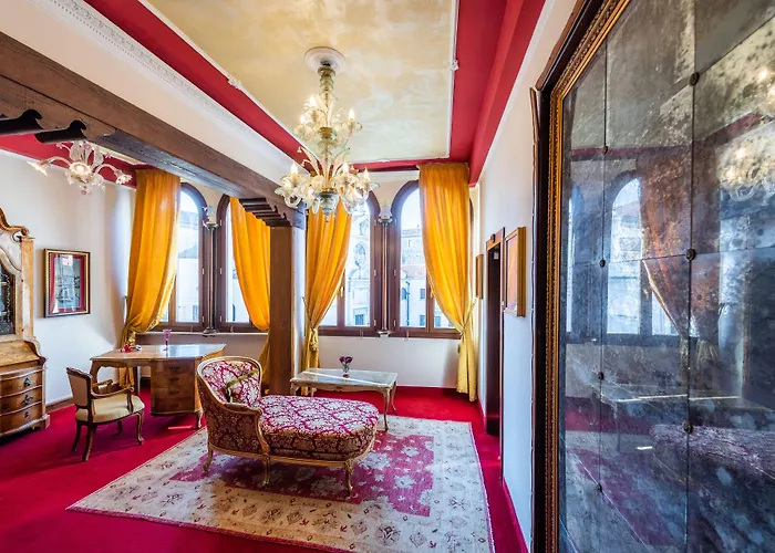 Scandinavia - Relais 3*