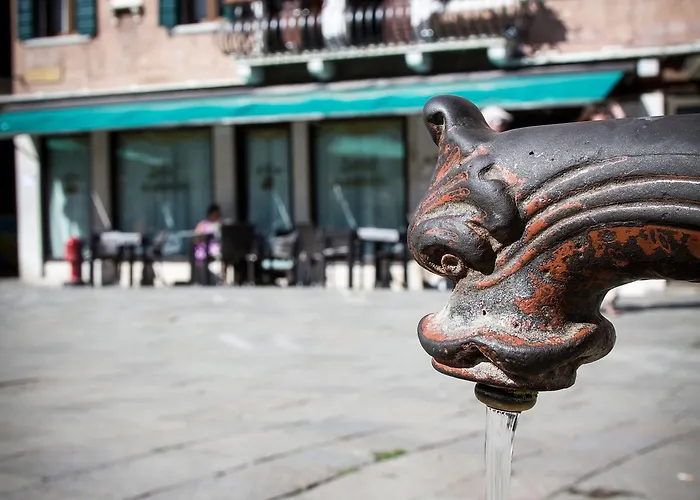 Scandinavia - Relais Hotel