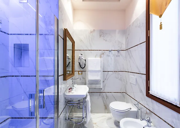 Scandinavia - Relais 3*